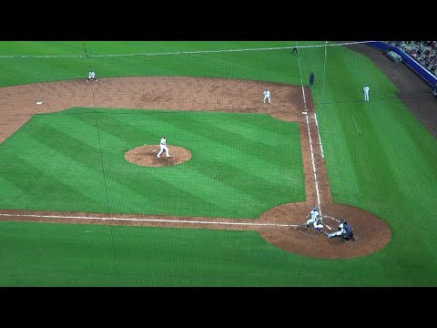 ¡Noche histórica del ‘deporte rey’! Inauguran Estadio de Béisbol en León con amistoso con Venezuela