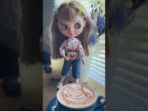 Blythedollcustomblytheblyth