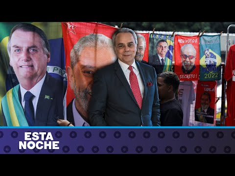 Daniel Zovatto: Los focos de tensión en América Latina: Panamá, Brasil, Argentina y Chile