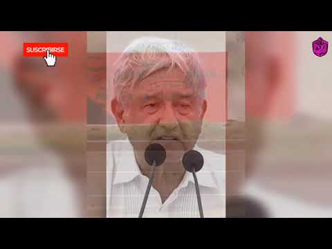 AMLO SE REUNÍA CON M4Y0! OBRADOR PEGÓ EL GRITO EN EL CIELO CON SU DETENCIÓN EN USA!