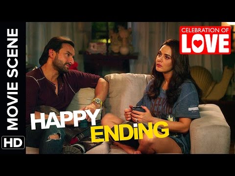 happy ending movie online hotstar