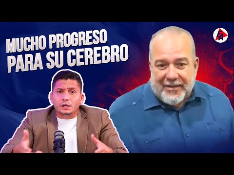 LO ÚLTIMO: Congreso en Cuba sobre “energías” en pleno apagón!!!