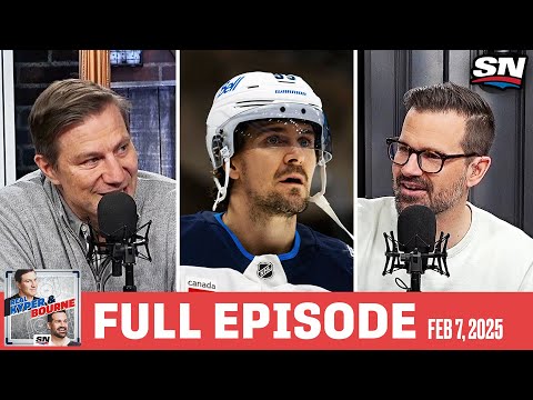 Streaking to the Break & Sustained Success in Winnipeg | Real Kyper & Bourne Full Episode