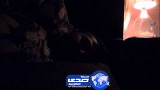 فيديو..مشكلة النهوض من النوم