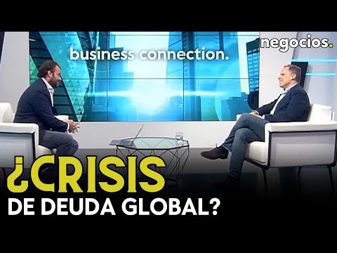 Déficit comercial en Argentina y España en recesión en el sector privado: ¿crisis de deuda? Lacalle