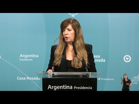 El Gobierno argentino tilda de malísimos los datos de inflación