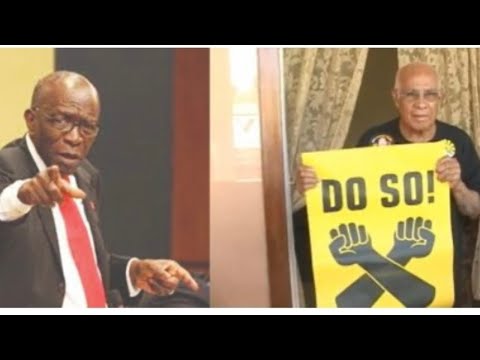 Did Jack Warner personally funded an ethnically divisive disinformation campaign in TNT?