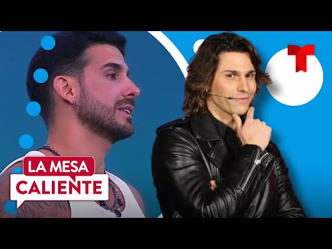 Luca encara a Varo en posicionamientos en LCDLF All-Stars | La Mesa Caliente