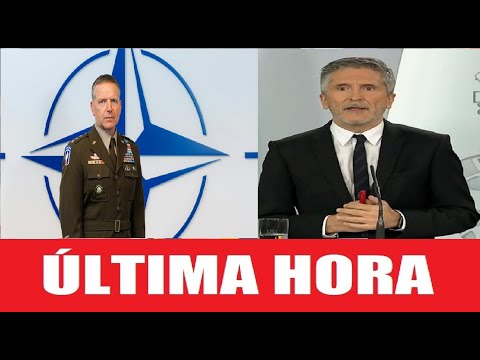 Posible Guerra Civil en España por Begoña Gomez, Generales de la OTAN Piden explicaciones.