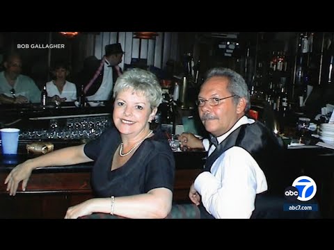 Couple's ashes stolen from car near LAX