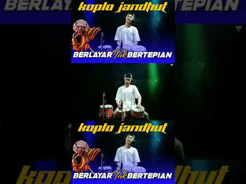 Berlayar Tak Bertepian - Ella Cover Kendang Koplo Jandhut #shorts #berlayartakbertepian