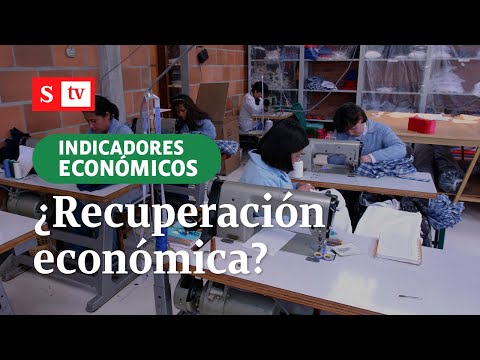 Empujón a la economía colombiana: Iván Duque dice que la recesión terminó