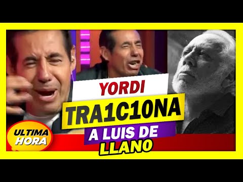  ? YORDI ROSADO ?? ??  ? ? ??  Y Este No Se Lo Espero