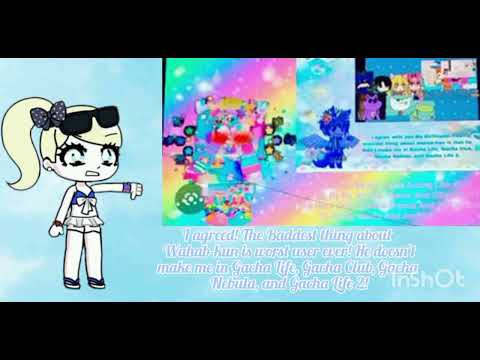 🩵💧🧊❄️🫧💦~ #DeleteWahabkunChain ~ 💦🫧❄️🧊💧🩵
