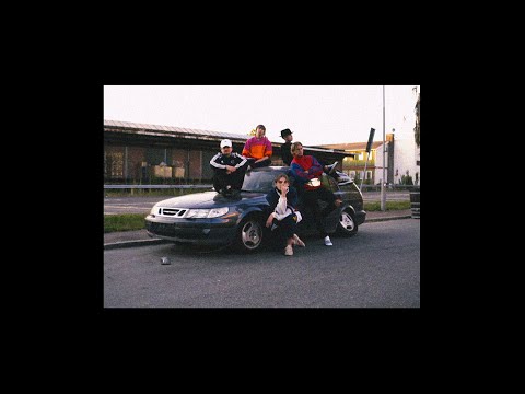 Tjuvjakt Concert Tickets - 2026 Tour Dates.