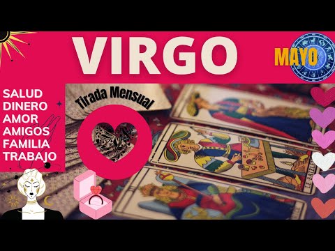 Virgo ? CUIDADO CON UNA TRAICIÓN y VIENE UNA PAREJA ESTABLE #virgo #tarot #horoscopo