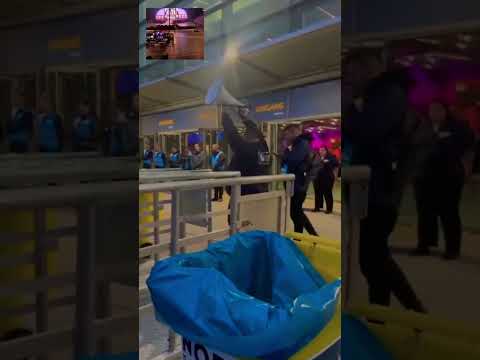 Ayliva sagt Hannover-Konzert 10 Minuten vor Beginn ab „Das Konzert hat stattgefunden.“ 😱🤯 #ayliva