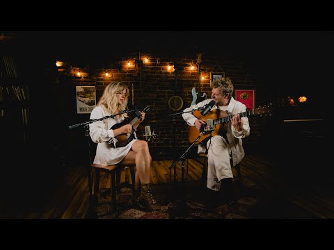 Korby Lenker Concert Tickets - 2026 Tour Dates