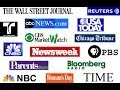 What the Hell is Wrong With the Corporate Media?