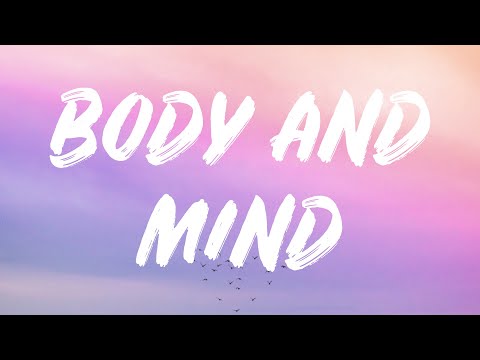 Girl In Red - Body And Mind (Lyrics)