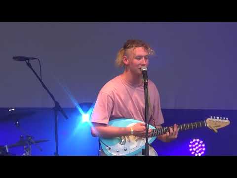 Yellow Days - The Way Things Change (Live @ NOS PRIMAVERA SOUND 2018)