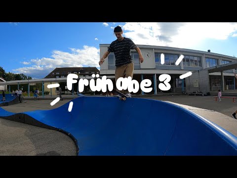 Frühabe 3