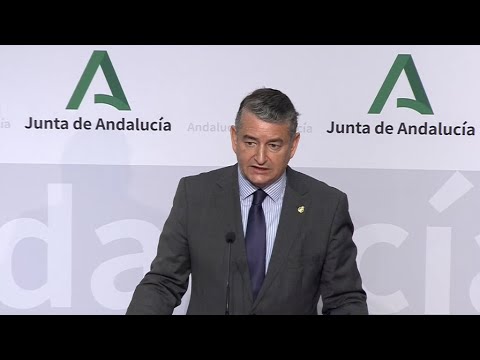 Manuel Vázquez Marín, nuevo secretario general de Hacienda de la Junta de Andalucía