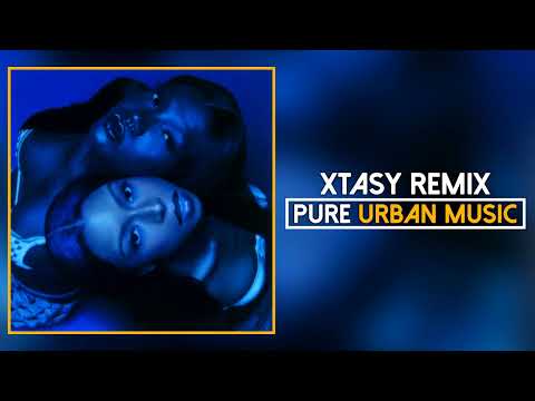 Ravyn Lenae feat. Doechii - Xtasy Remix (Official Audio) | Pure Urban Music