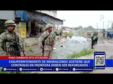 Piden reforzar control en fronteras tras confirmarse que Fray Vásquez estuvo prófugo en Venezuela