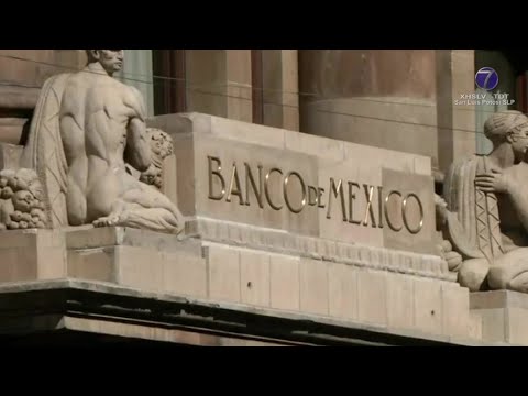 BANXICO espera emitir su propia moneda digital en 2024.