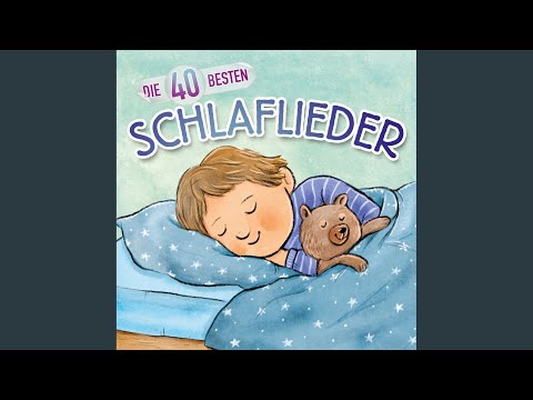 Schlaf, Kindlein, schlaf