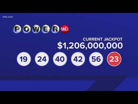 Lottery fever high as jackpot over a $1B