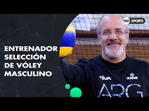 Marcelo Méndez en TNT Sports ?