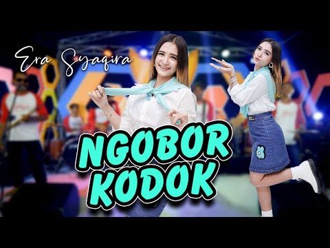 Era Syaqira - Ngobor Kodok