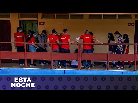 Estudiantes expulsadas en 2018 denuncian al Gobierno de Nicaragua ante la CIDH