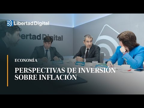 Perspectivas de inversión sobre inflación y mix renta fija-renta variable