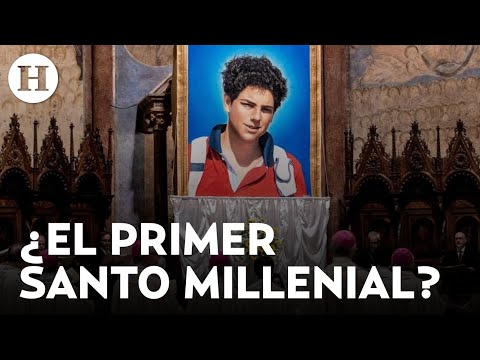 ¿Quién es Carlo Acutis? Primer caso de un santo millennial que será canonizado por el Papa