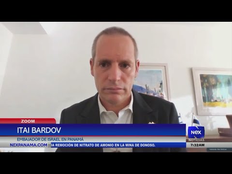 Itai Bardov nos habla del acuerdo entre Israel y Hamas y la liberacio?n de rehenes