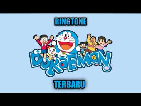 Nada Dering Doraemon Keren 2