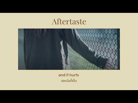 [WANWAIMUSIC]|Aftertaste-