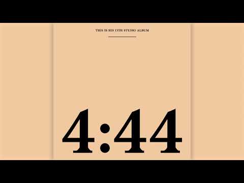 JAY-Z - Caught Their Eyes (Instrumental)