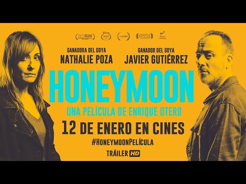 HONEYMOON. Tráiler oficial. Próximamente en cines.