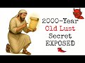 The One Bible Verse Satan Doesn't Want Lustful Christians to Read (Hidden for 2000 Years)