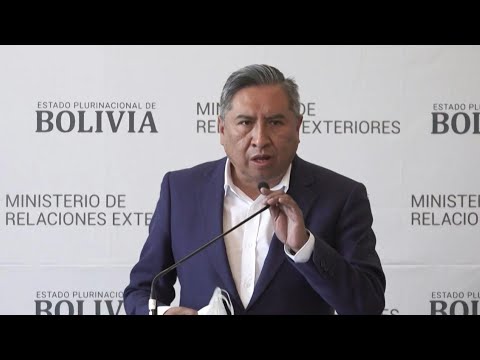 Bolivia fustiga a Bolsonaro por ofrecer asilo a expresidenta Áñez en Brasil | AFP