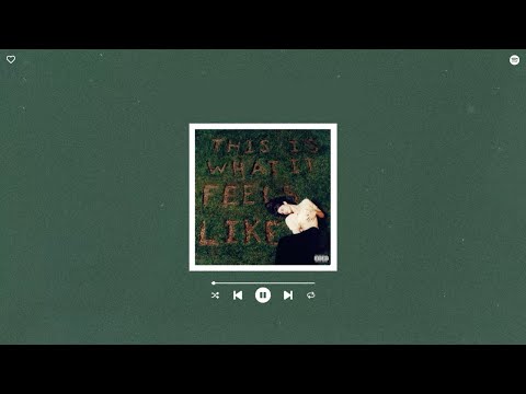 gracie abrams - the bottom (sped up & reverb)