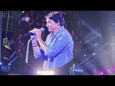 Ralph Macchio (Karate Kid) Cameo at Coldplay