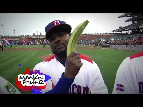 Entre Leones - Episodio 4 - Fernando Rodney