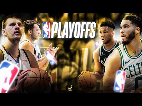NBA EN VIVO por PLAYBACK: ¡COMIENZAN LOS PLAYOFFS! ¡REGALAMOS 50 NBA LEAGUE PASS!