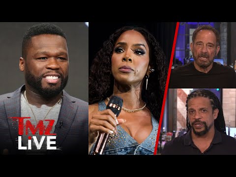Diddy Faces Another Lawsuit, Kelly Rowland Gets Into Heated Exchange | TMZ Live Full Ep - 5/22/24