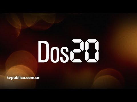 Lanzamiento de Dos 20: Temporada 2 - Presentación de programación